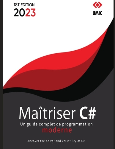 Maîtriser C#