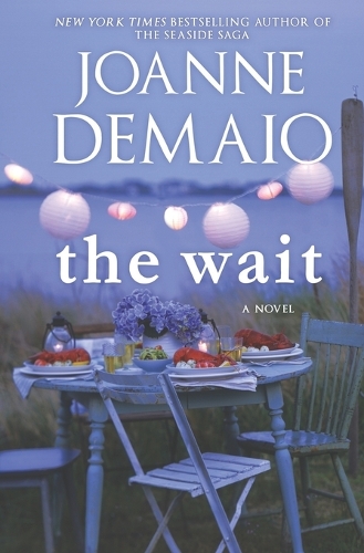 The Wait: (15 Seaside Saga)