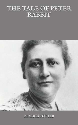 The Tale Of Peter Rabbit