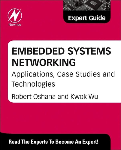 Embedded Systems Networking 1e