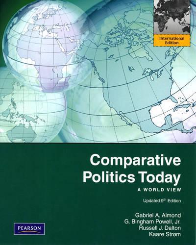 Comparative Politics Today