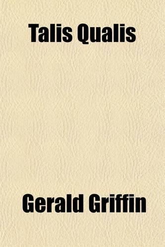 Talis Qualis