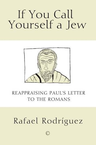 If You Call Yourself a Jew