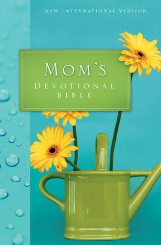 Mom's Devotional Bible