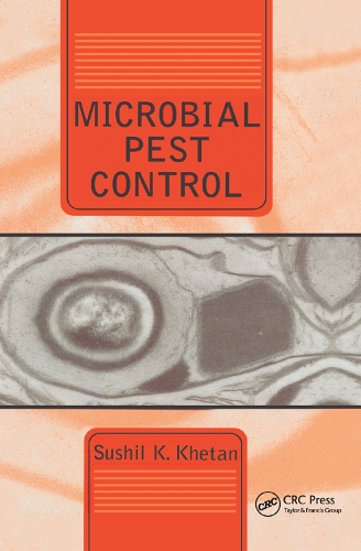 Microbial Pest Control