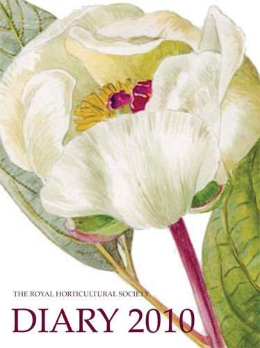 The RHS Pocket Diary