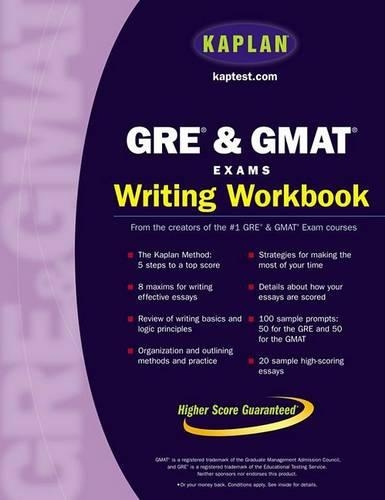 Kaplan GRE and GMAT Exams