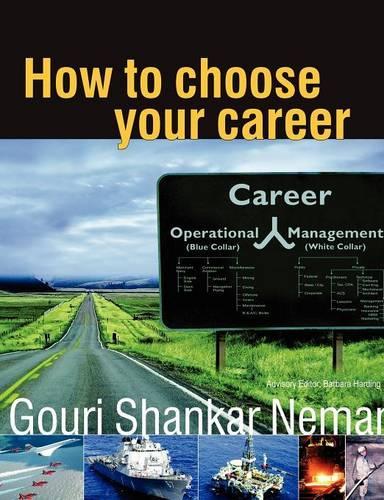 How to Choose Your Career