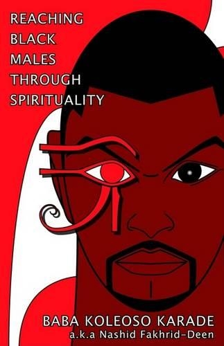 Reaching Black Males Through Spirituality