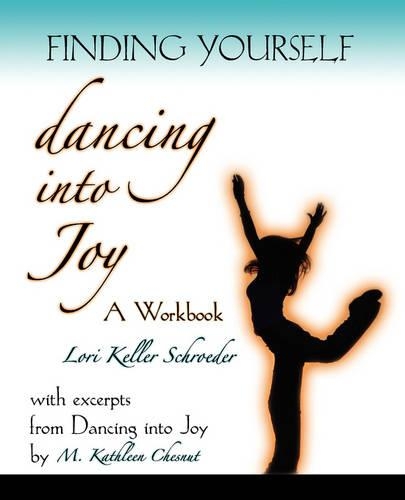 Finding Yourself Dancing Into Joy