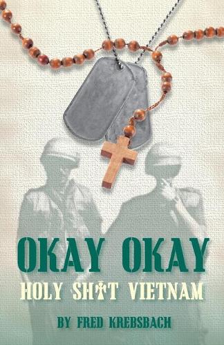 Okay Okay: Holy Sh*t Vietnam(English)