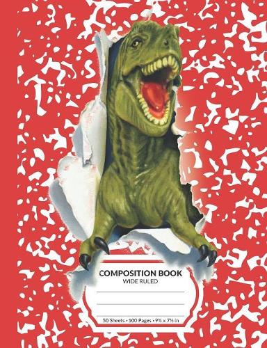 Composition Book