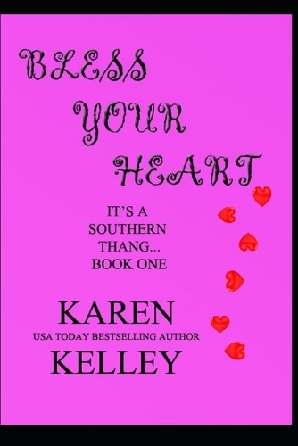 Bless Your Heart