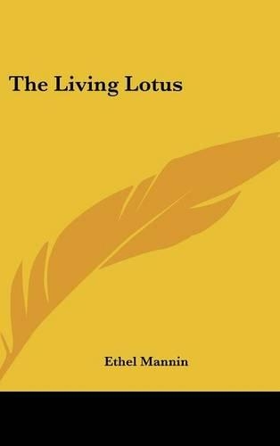 The Living Lotus
