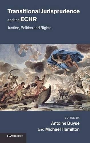 Transitional Jurisprudence and the ECHR