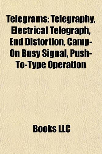 Telegrams