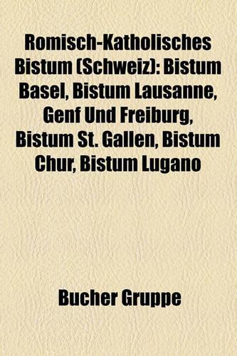 Romisch-Katholisches Bistum (Schweiz)