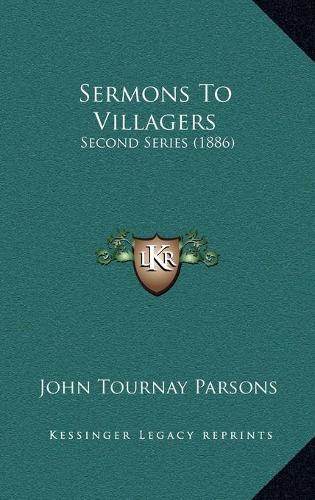 Sermons To Villagers