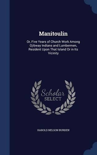 Manitoulin