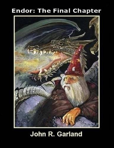 Endor: The Final Chapter