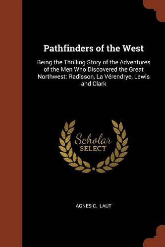 Pathfinders of the West
