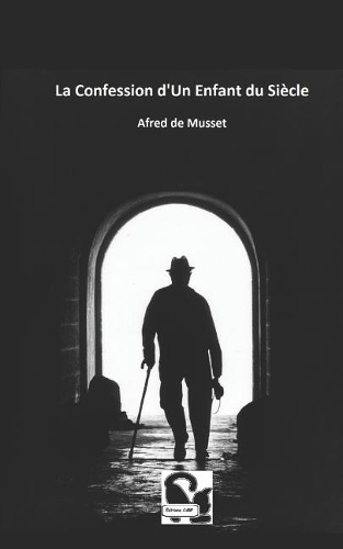 La Confession d'un Enfant du Siècle
