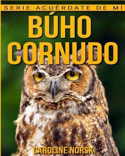 Búho cornudo