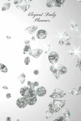 Elegant Daily Planner - To Do List