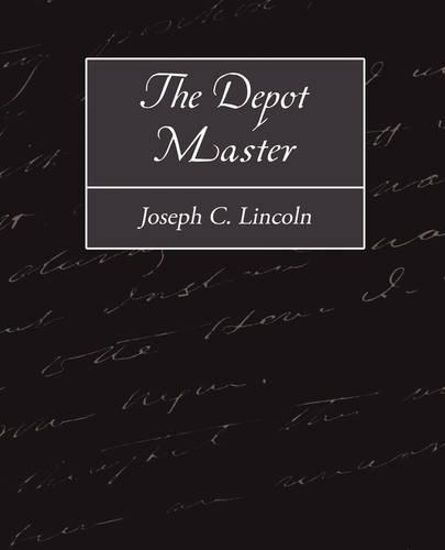 The Depot Master