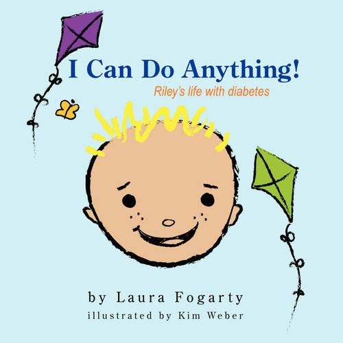 I Can Do Anything!: (English)