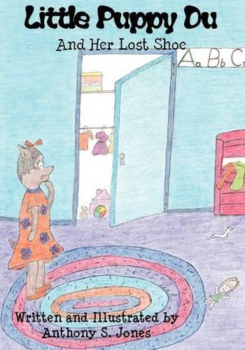 Little Puppy Du: (English)