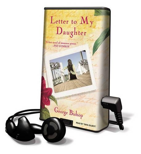 Letter to My Daughter