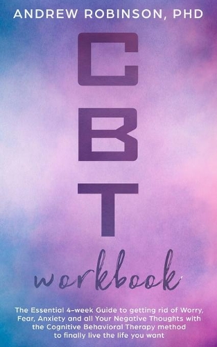 CBT Workbook