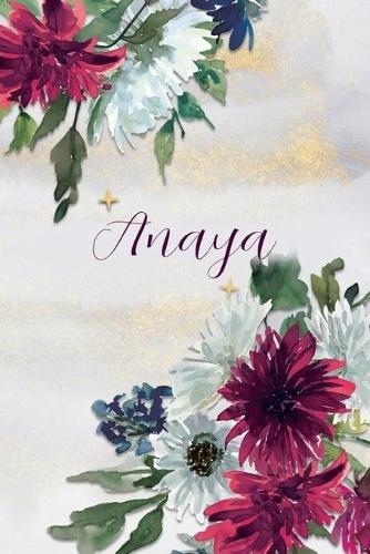 Anaya