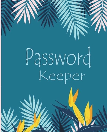 password keeper