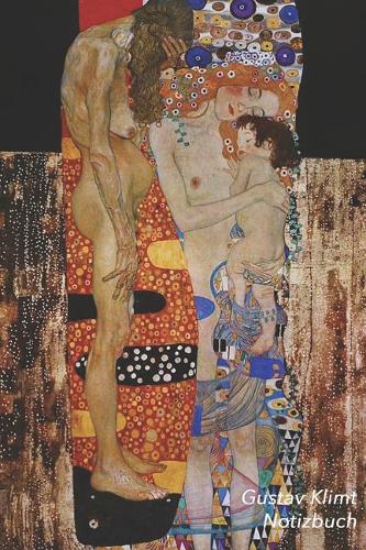 Gustav Klimt Notizbuch
