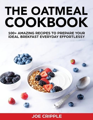 The Oatmeal Cookbook