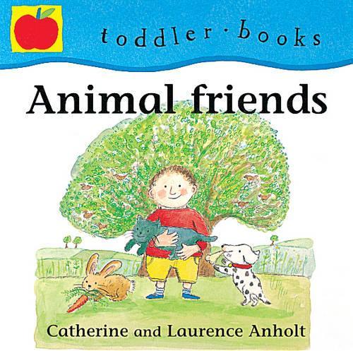 Animal Friends