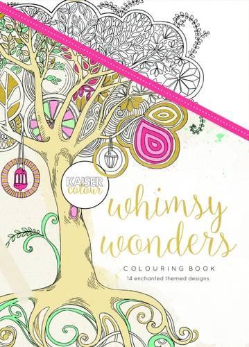 Whimsy Wonders