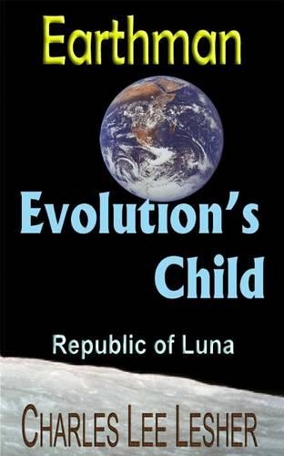 Evolution's Child - Earthman (Republic of Luna)