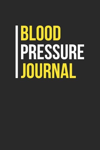 Blood Pressure Journal
