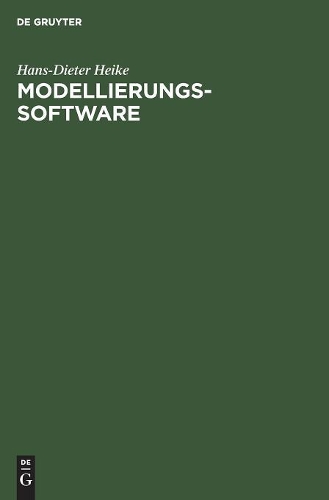 Modellierungs-Software: (German)