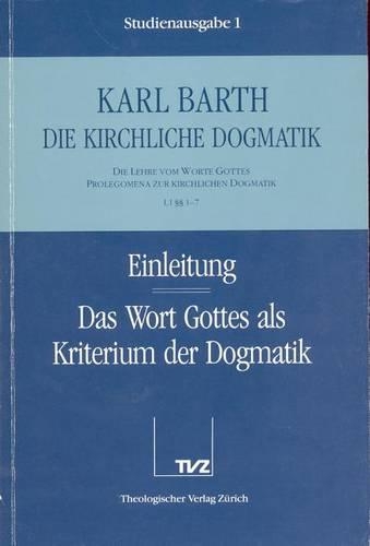 Karl Barth