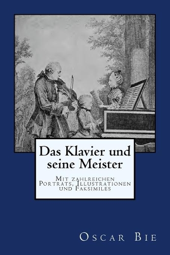 Das Klavier und seine Meister