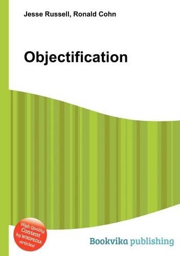 Objectification