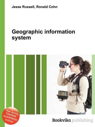Geographic Information System