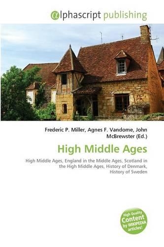 High Middle Ages