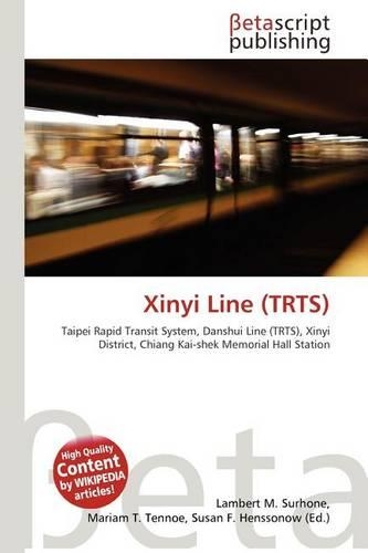 Xinyi Line (Trts)