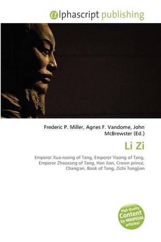 Li Zi: (English)