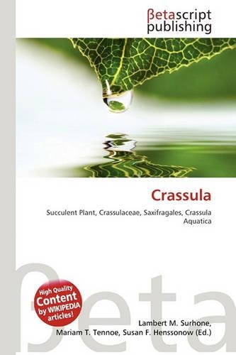 Crassula
